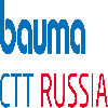 Мы будем присутствовать на выставке Bauma CTT Russia Construction 2025